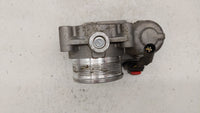 2012-2013 Ford Focus Throttle Body P/N:CM5E-9F991-AD Fits Fits 2012 2013 2014 2015 2016 2017 OEM Used Auto Parts - Oemusedau