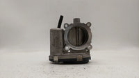 2012-2013 Ford Focus Throttle Body P/N:CM5E-9F991-AD Fits Fits 2012 2013 2014 2015 2016 2017 OEM Used Auto Parts - Oemusedau