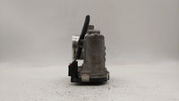 2012-2013 Ford Focus Throttle Body P/N:CM5E-9F991-AD Fits Fits 2012 2013 2014 2015 2016 2017 OEM Used Auto Parts - Oemusedau