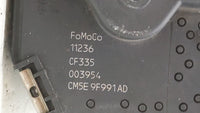 2012-2013 Ford Focus Throttle Body P/N:CM5E-9F991-AD Fits Fits 2012 2013 2014 2015 2016 2017 OEM Used Auto Parts - Oemusedau