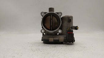 compare product 2012-2013 Ford Focus Throttle Body P/N:CM5E-9F991-AD Fits Fits 2012 2013 2014 2015 2016 2017 OEM Used Auto Parts