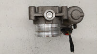 2012-2013 Ford Focus Throttle Body P/N:CM5E-9F991-AD Fits Fits 2012 2013 2014 2015 2016 2017 OEM Used Auto Parts - Oemusedau