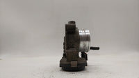 2012-2013 Ford Focus Throttle Body P/N:CM5E-9F991-AD Fits Fits 2012 2013 2014 2015 2016 2017 OEM Used Auto Parts - Oemusedau