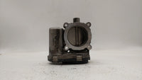 2012-2013 Ford Focus Throttle Body P/N:CM5E-9F991-AD Fits Fits 2012 2013 2014 2015 2016 2017 OEM Used Auto Parts - Oemusedau