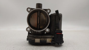 2012-2013 Ford Focus Throttle Body P/N:CM5E-9F991-AD Fits Fits 2012 2013 2014 2015 2016 2017 OEM Used Auto Parts - Oemusedau
