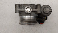 2012-2013 Ford Focus Throttle Body P/N:CM5E-9F991-AD Fits Fits 2012 2013 2014 2015 2016 2017 OEM Used Auto Parts - Oemusedau