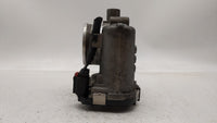 2012-2013 Ford Focus Throttle Body P/N:CM5E-9F991-AD Fits Fits 2012 2013 2014 2015 2016 2017 OEM Used Auto Parts - Oemusedau