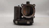 2012-2013 Ford Focus Throttle Body P/N:CM5E-9F991-AD Fits Fits 2012 2013 2014 2015 2016 2017 OEM Used Auto Parts - Oemusedau