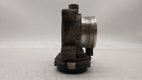 2012-2013 Ford Focus Throttle Body P/N:CM5E-9F991-AD Fits Fits 2012 2013 2014 2015 2016 2017 OEM Used Auto Parts - Oemusedau