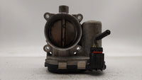 2012-2013 Ford Focus Throttle Body P/N:CM5E-9F991-AC CM5E-9F991-AD Fits Fits 2012 2013 2014 2015 2016 2017 OEM Used Auto Par
