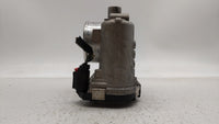 2012-2013 Ford Focus Throttle Body P/N:CM5E-9F991-AC CM5E-9F991-AD Fits Fits 2012 2013 2014 2015 2016 2017 OEM Used Auto Par