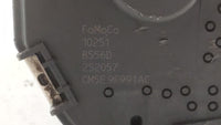 2012-2013 Ford Focus Throttle Body P/N:CM5E-9F991-AC CM5E-9F991-AD Fits Fits 2012 2013 2014 2015 2016 2017 OEM Used Auto Par