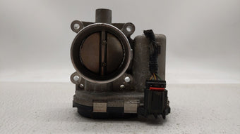 compare product 2012-2013 Ford Focus Throttle Body P/N:CM5E-9F991-AC Fits Fits 2012 2013 2014 2015 2016 2017 OEM Used Auto Parts