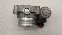 2012-2013 Ford Focus Throttle Body P/N:CM5E-9F991-AC Fits Fits 2012 2013 2014 2015 2016 2017 OEM Used Auto Parts - Oemusedau
