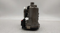 2012-2013 Ford Focus Throttle Body P/N:CM5E-9F991-AC Fits Fits 2012 2013 2014 2015 2016 2017 OEM Used Auto Parts - Oemusedau