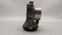 2012-2013 Ford Focus Throttle Body P/N:CM5E-9F991-AC Fits Fits 2012 2013 2014 2015 2016 2017 OEM Used Auto Parts - Oemusedau