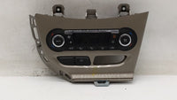 2012 Ford Focus Climate Control Module Temperature AC/Heater Replacement P/N:BM51-18522-BC BM5T-18C612-AJ, BM5T-18C612-AH Fi
