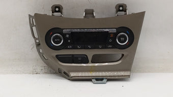compare product 2012 Ford Focus Climate Control Module Temperature AC/Heater Replacement P/N:BM51-18522-BC BM5T-18C612-AJ, BM5T-18C612-AH Fits OEM Used Auto Parts