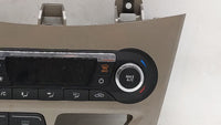 2012 Ford Focus Climate Control Module Temperature AC/Heater Replacement P/N:BM51-18522-BC BM5T-18C612-AJ, BM5T-18C612-AH Fi