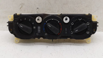 compare product 2012 Ford Focus Climate Control Module Temperature AC/Heater Replacement P/N:CM5T-19980-AC BM51-18522-AC35QB, CM5T-19980-AD Fits OEM Used Auto Parts