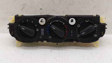 2012 Ford Focus Climate Control Module Temperature AC/Heater Replacement P/N:CM5T-19980-AC BM51-18522-AC35QB, CM5T-19980-AD 