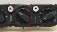 2012 Ford Focus Climate Control Module Temperature AC/Heater Replacement P/N:CM5T-19980-AC BM51-18522-AC35QB, CM5T-19980-AD 