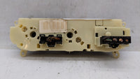 2012 Ford Focus Climate Control Module Temperature AC/Heater Replacement P/N:CM5T-19980-AC BM51-18522-AC35QB, CM5T-19980-AD 