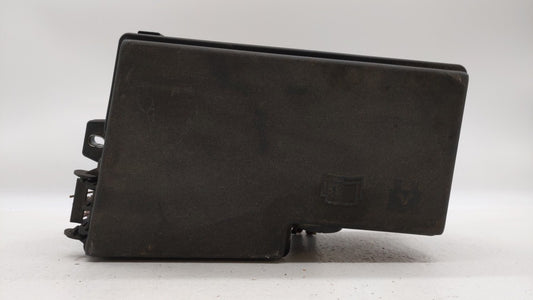 2012-2014 Ford Focus Fusebox Fuse Box Panel Relay Module P/N:AV6T-14A142-AB AV6T-14A142-AA, FU4T-14K733 Fits Fits 2012 2013 