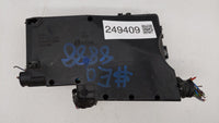 2012-2014 Ford Focus Fusebox Fuse Box Panel Relay Module P/N:AV6T-14A142-AB AV6T-14A142-AA, FU4T-14K733 Fits Fits 2012 2013 
