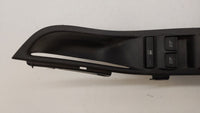 2012-2018 Ford Focus Master Power Window Switch Replacement Driver Side Left P/N:BM5T-14A132-AA BM5T-14A132-AB Fits OEM Used