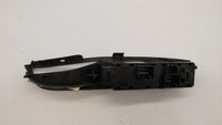 2012-2018 Ford Focus Master Power Window Switch Replacement Driver Side Left P/N:BM5T-14A132-AA BM5T-14A132-AB Fits OEM Used