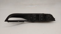 2012-2018 Ford Focus Master Power Window Switch Replacement Driver Side Left P/N:BM5T-14A132-AA BM5T-14A132-AB Fits OEM Used