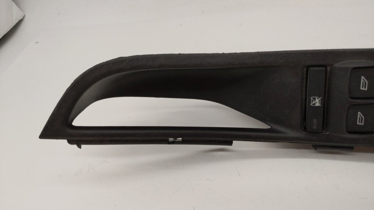 2012-2018 Ford Focus Master Power Window Switch Replacement Driver Side Left P/N:BM5T-14A132-AA BM5T-14A132-AB Fits OEM Used