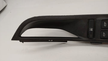2012-2018 Ford Focus Master Power Window Switch Replacement Driver Side Left P/N:BM5T-14A132-AA BM5T-14A132-AB Fits OEM Used Auto Parts