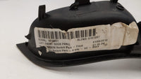 2012-2018 Ford Focus Master Power Window Switch Replacement Driver Side Left P/N:BM5T-14A132-AA BM5T-14A132-AB Fits OEM Used