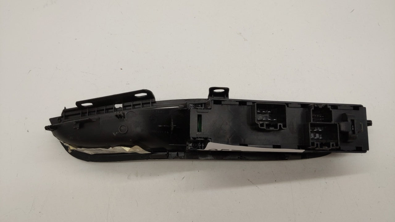 2012-2018 Ford Focus Master Power Window Switch Replacement Driver Side Left P/N:BM5T-14A132-AA BM5T-14A132-AB Fits OEM Used