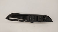 2012-2018 Ford Focus Master Power Window Switch Replacement Driver Side Left P/N:BM5T-14A132-AA BM5T-14A132-AB Fits OEM Used