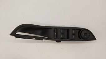 compare product 2012-2018 Ford Focus Master Power Window Switch Replacement Driver Side Left P/N:BM5T-14A132-AA BM5T-14A132-AB Fits OEM Used Auto Parts