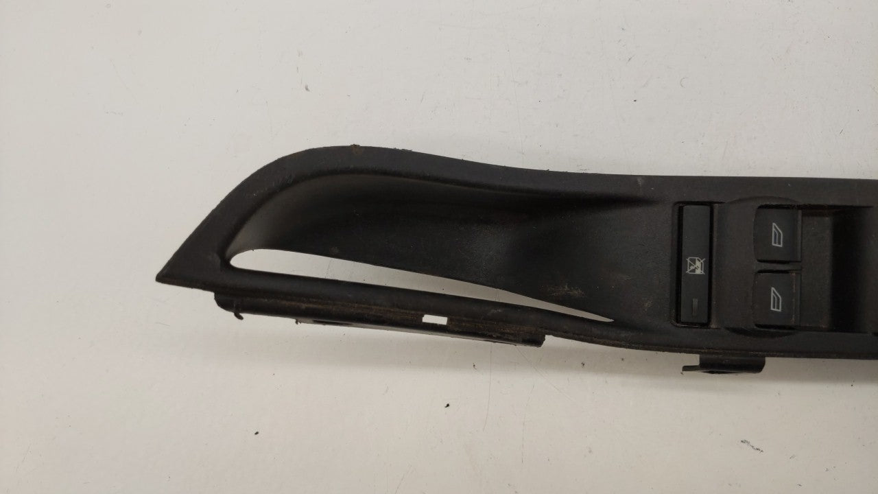 2012-2018 Ford Focus Master Power Window Switch Replacement Driver Side Left P/N:BM5T-14A132-AA BM5T-14A132-AB Fits OEM Used