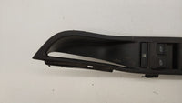 2012-2018 Ford Focus Master Power Window Switch Replacement Driver Side Left P/N:BM5T-14A132-AA BM5T-14A132-AB Fits OEM Used