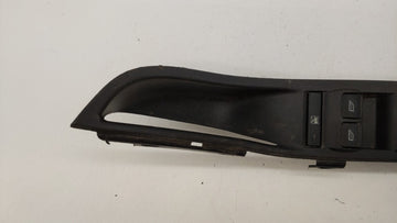 2012-2018 Ford Focus Master Power Window Switch Replacement Driver Side Left P/N:BM5T-14A132-AA BM5T-14A132-AB Fits OEM Used Auto Parts