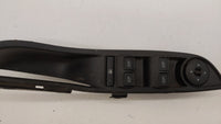 2012-2018 Ford Focus Master Power Window Switch Replacement Driver Side Left P/N:BM5T-14A132-AA BM5T-14A132-AB Fits OEM Used