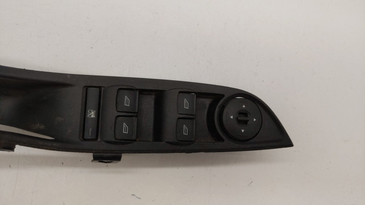 2012-2018 Ford Focus Master Power Window Switch Replacement Driver Side Left P/N:BM5T-14A132-AA BM5T-14A132-AB Fits OEM Used
