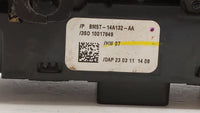 2012-2018 Ford Focus Master Power Window Switch Replacement Driver Side Left P/N:BM5T-14A132-AA BM5T-14A132-AB Fits OEM Used
