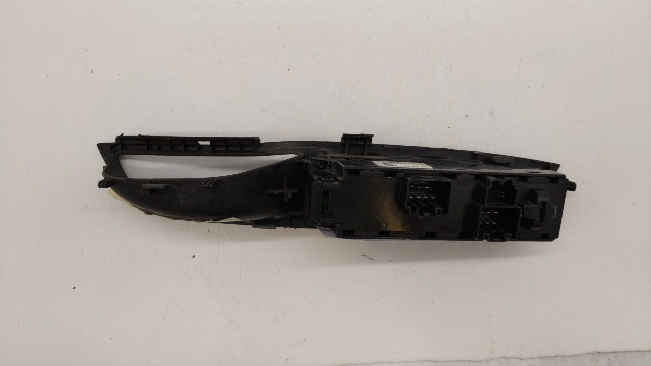2012-2018 Ford Focus Master Power Window Switch Replacement Driver Side Left P/N:BM5T-14A132-AA BM5T-14A132-AB Fits OEM Used