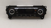 2012 Ford Focus Climate Control Module Temperature AC/Heater Replacement P/N:BM51-18522-BC BM5T-18C612-AJ, BM5T-18C612-AH Fi