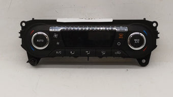 compare product 2012 Ford Focus Climate Control Module Temperature AC/Heater Replacement P/N:BM51-18522-BC BM5T-18C612-AJ, BM5T-18C612-AH Fits OEM Used Auto Parts