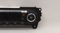 2012 Ford Focus Climate Control Module Temperature AC/Heater Replacement P/N:BM51-18522-BC BM5T-18C612-AJ, BM5T-18C612-AH Fi