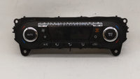 2012 Ford Focus Climate Control Module Temperature AC/Heater Replacement P/N:BM51-18522-BC BM5T-18C612-AJ, BM5T-18C612-AH Fi
