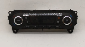 compare product 2012 Ford Focus Climate Control Module Temperature AC/Heater Replacement P/N:BM51-18522-BC BM5T-18C612-AJ, BM5T-18C612-AH Fits OEM Used Auto Parts